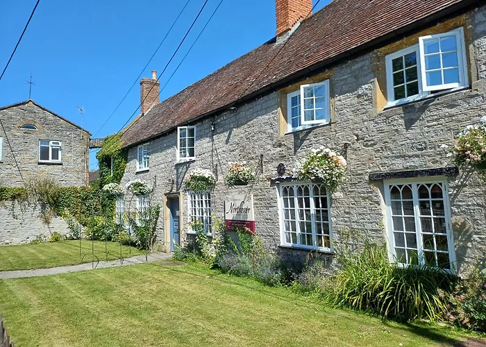 Northover Manor Hotel