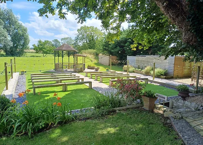 Northover Manor Hotel