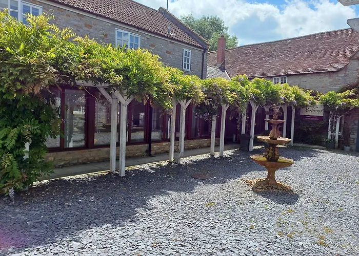 Northover Manor Hotel