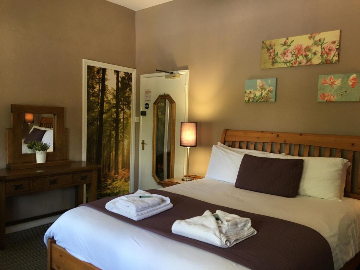Northover Manor * Ilchester