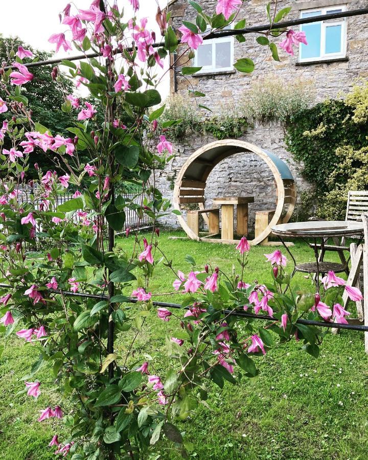 Northover Manor Country house Ilchester