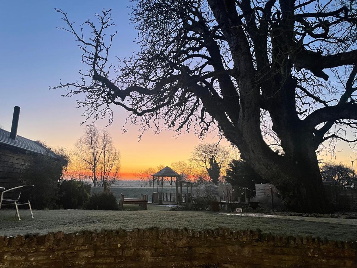 Northover Manor *