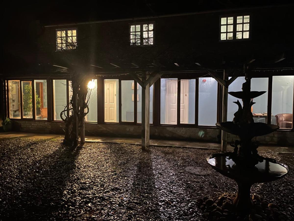Northover Manor *