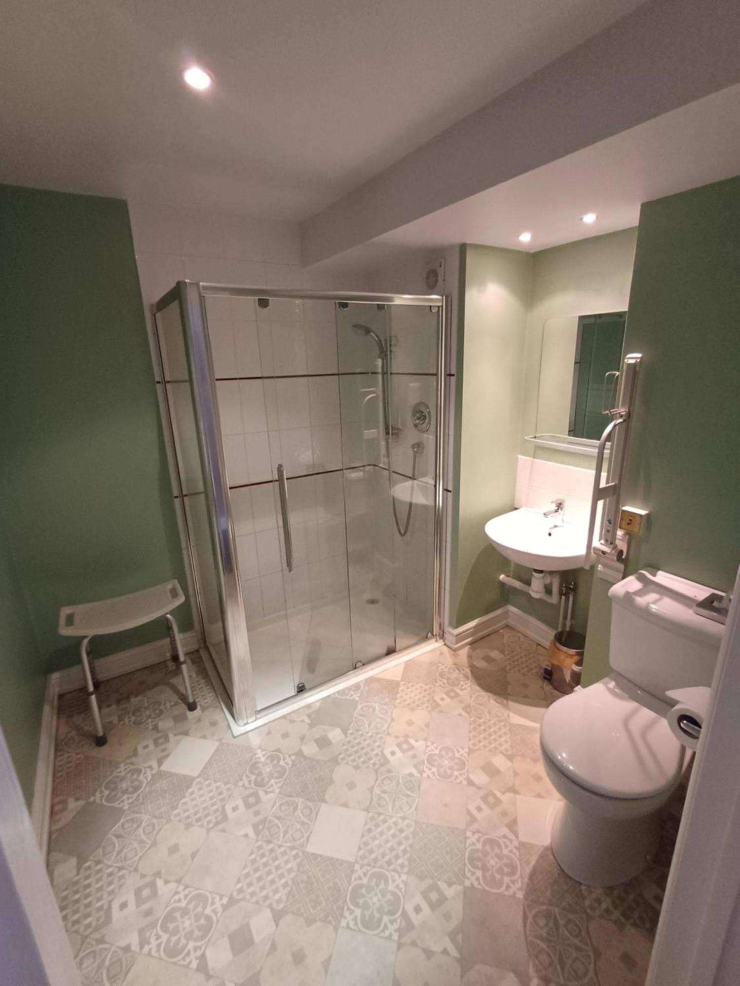Country house Northover Manor Ilchester