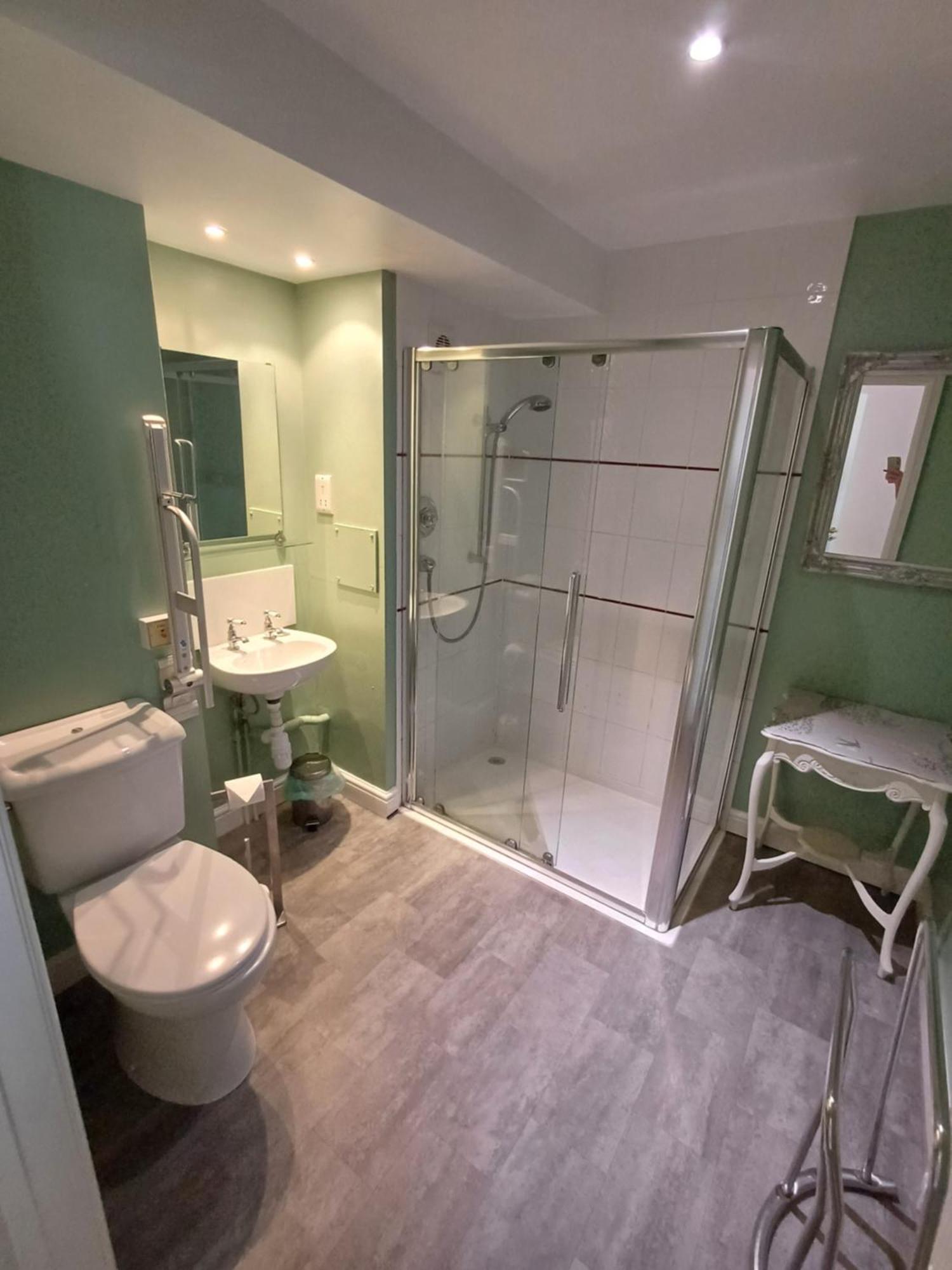 Northover Manor * Ilchester