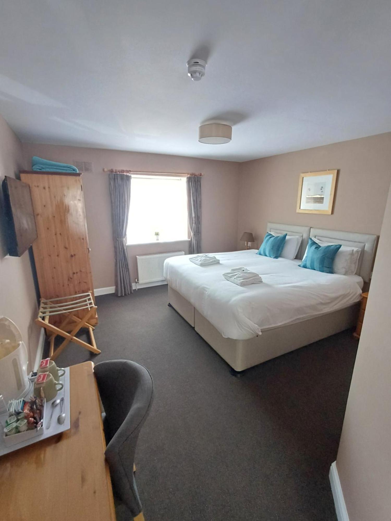 Country house Northover Manor