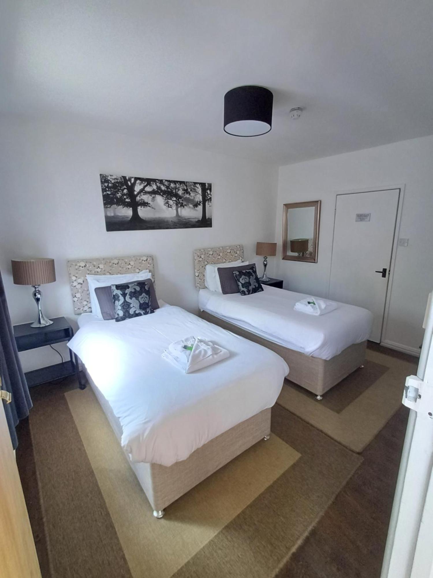 Country house Northover Manor *