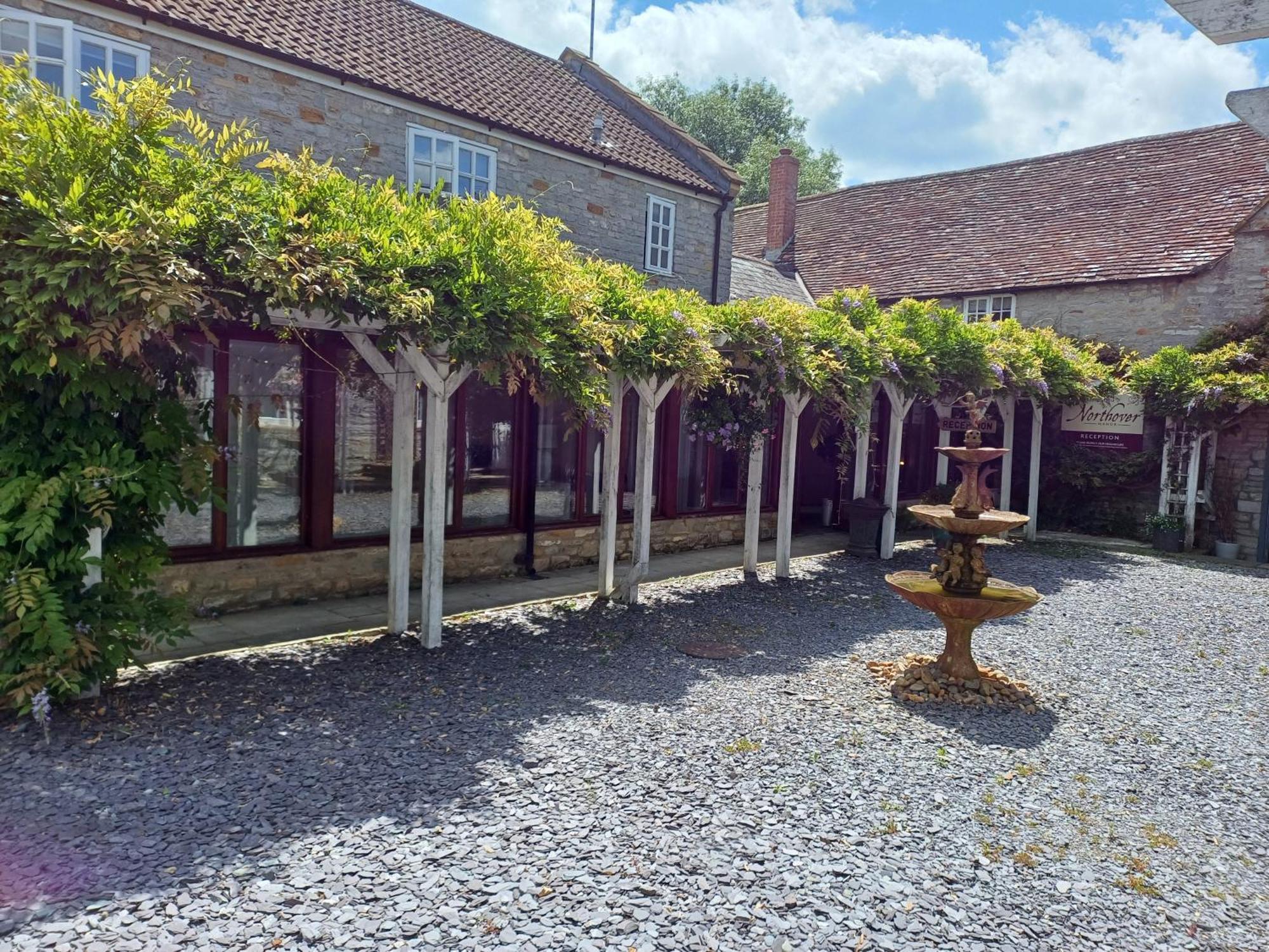 Northover Manor
