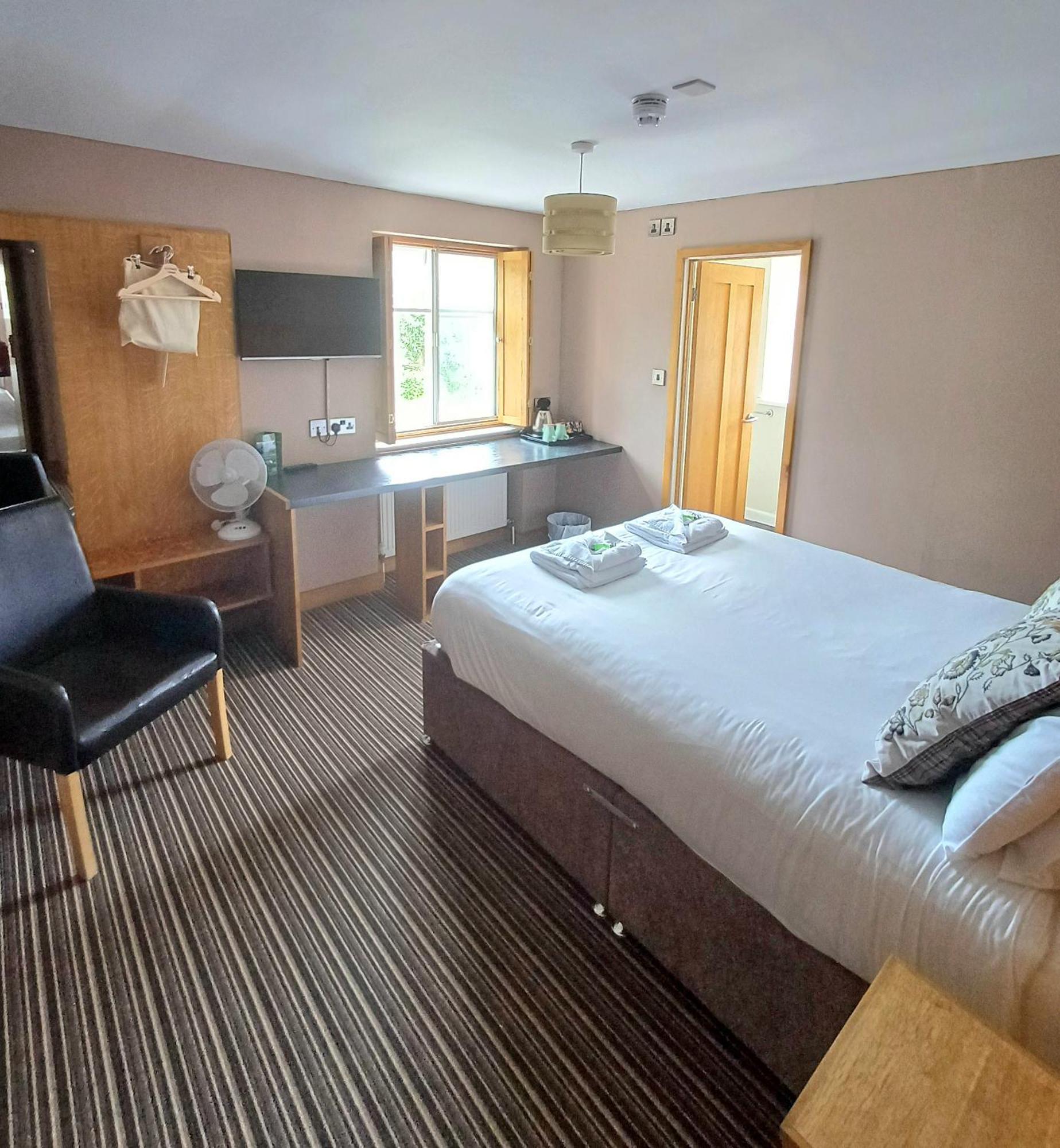 Northover Manor *