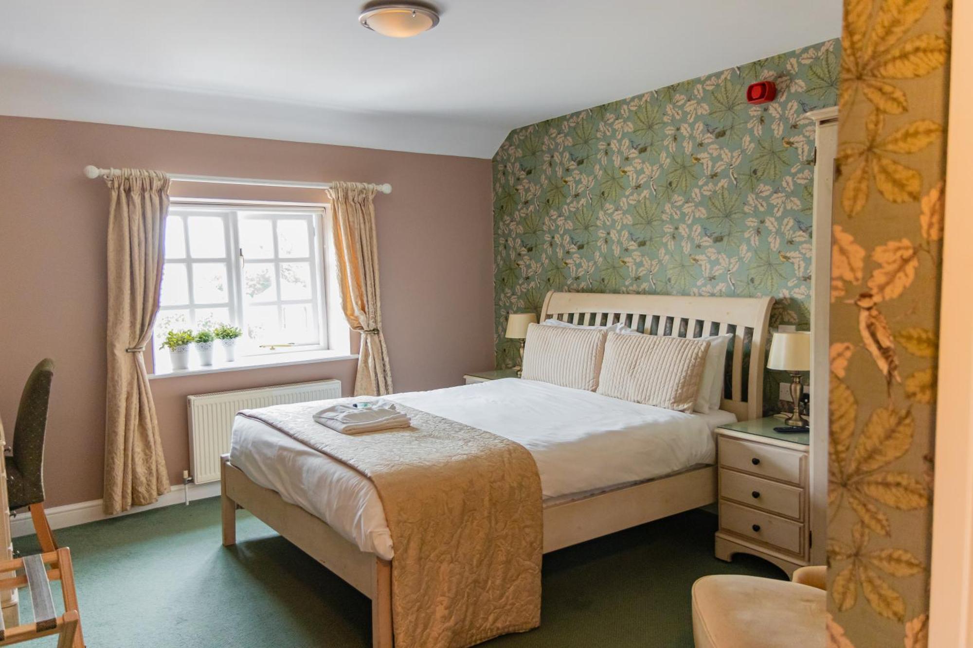 Country house Northover Manor