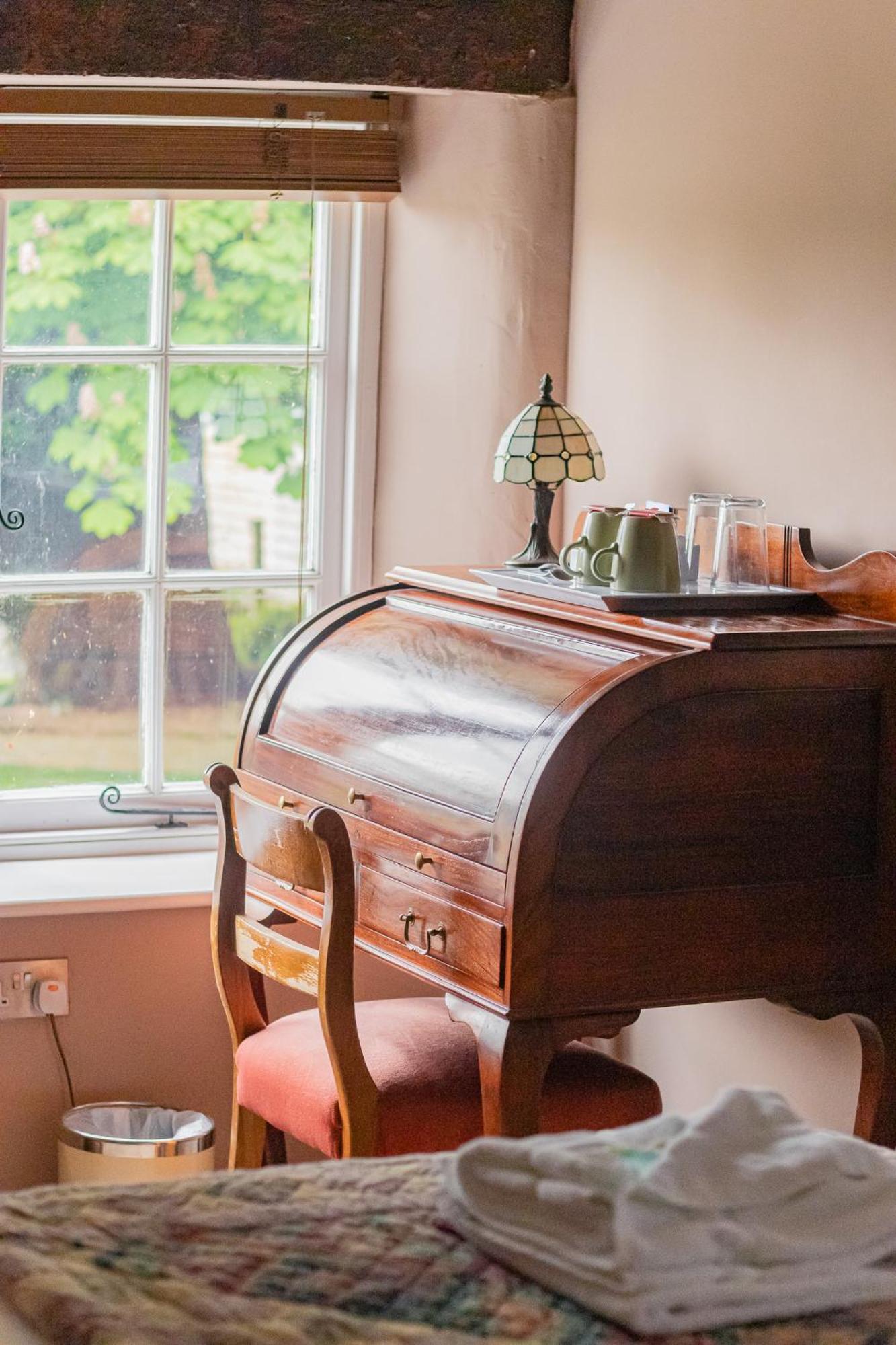 Northover Manor *