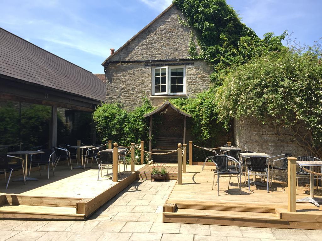 Northover Manor Ilchester