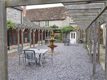 Country house Northover Manor *