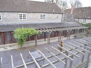 Country house Northover Manor