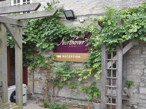 Northover Manor Country house Ilchester