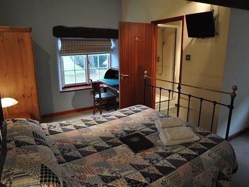 Northover Manor Country house