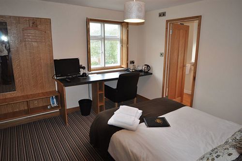 Northover Manor Country house