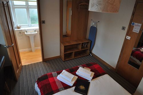 Northover Manor Country house *
