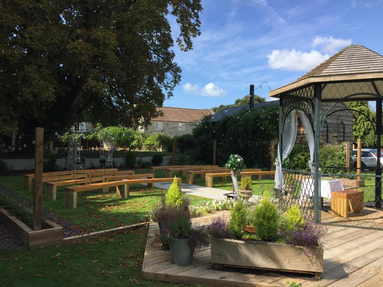 Northover Manor * Ilchester